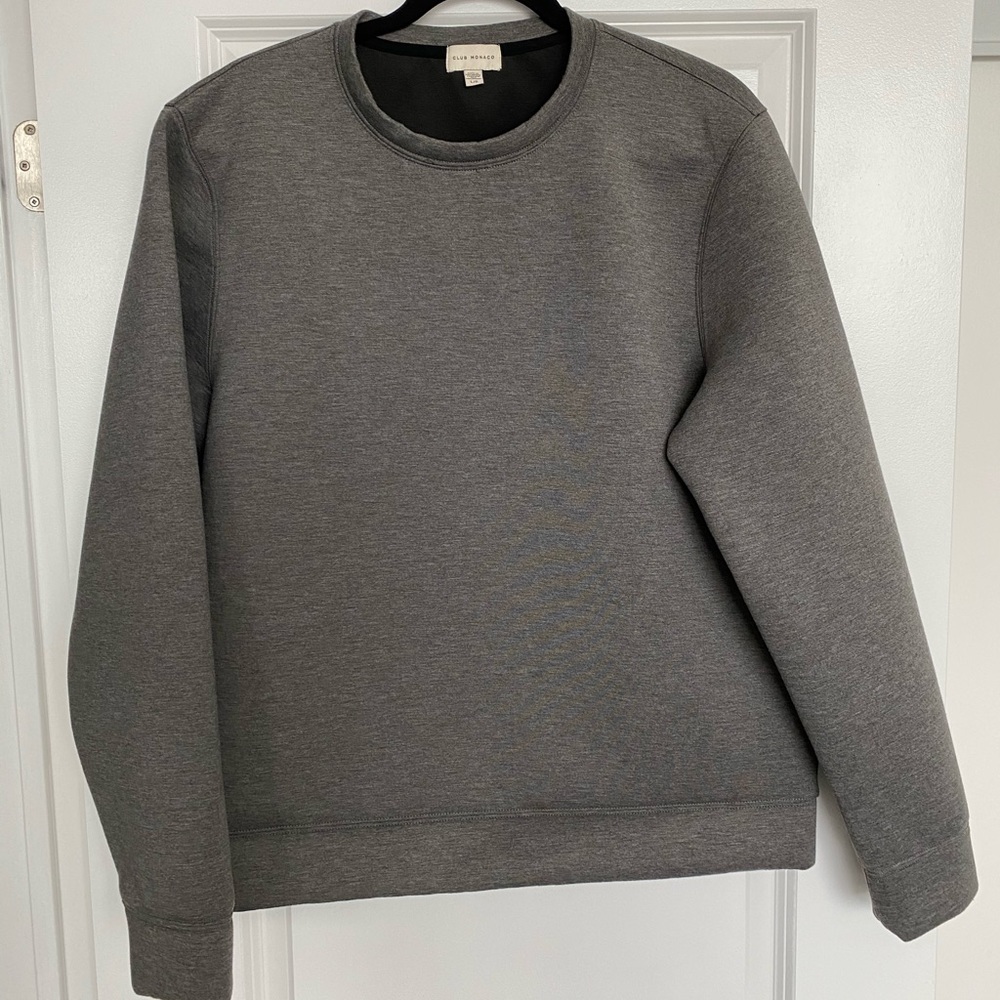 Club Monaco Sweater